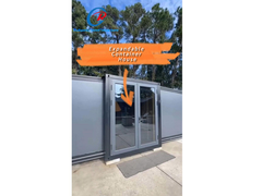 확장 가능 컨테이너 의회