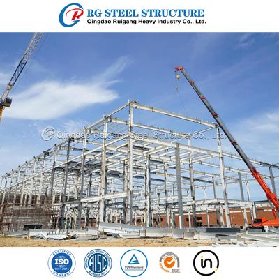 사무실 제조 전공 창고 건물 금속